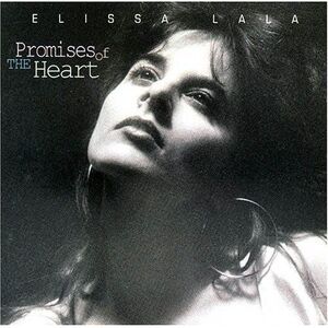 Elissa Lala - Promises of the Heart  CD
